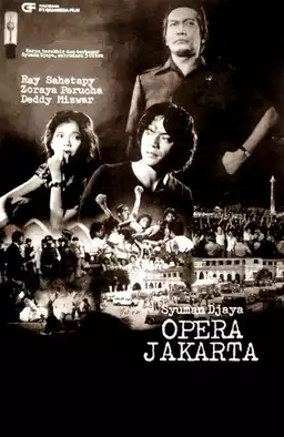 Opera Jakarta