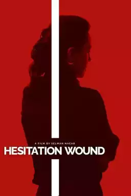 Hesitation Wound