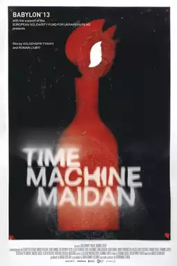 Time Machine Maidan