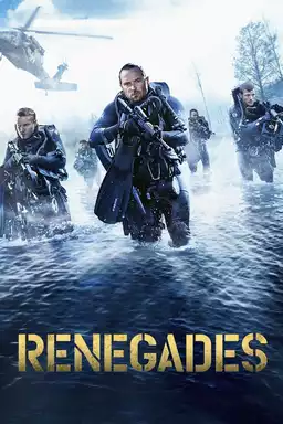 movie Renegades - Mission of Honor