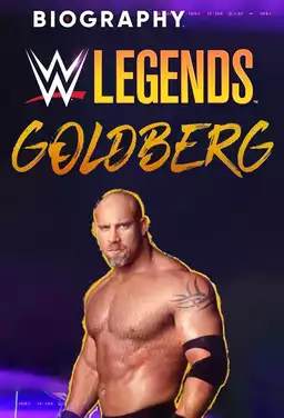 Biography: Goldberg