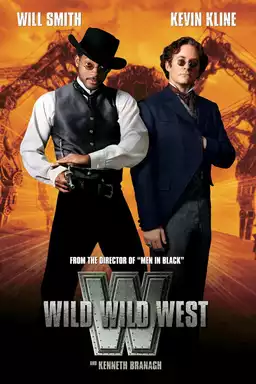 Wild Wild West