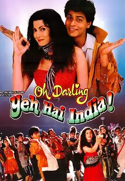 Oh Darling! Yeh Hai India!