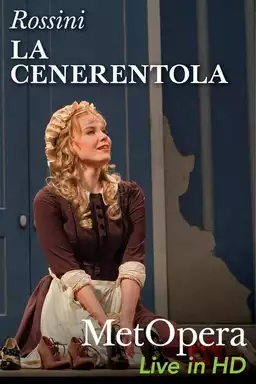 Rossini: The Cinderella