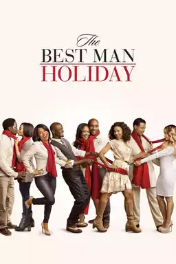movie The Best Man Holiday