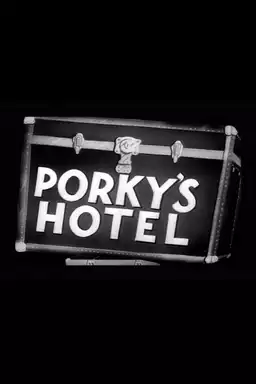 Porky's Hotel