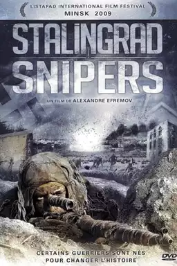Sniper: Weapons of Retaliation