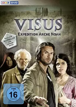 Visus - Arche Noah Expedition