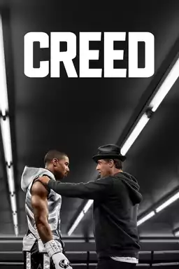 movie Creed - Rocky's Legacy