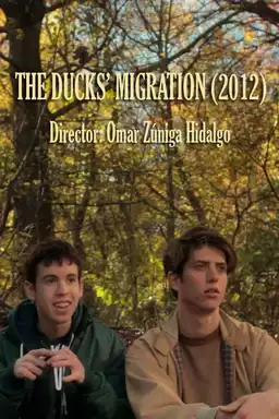 The Ducks' Migration