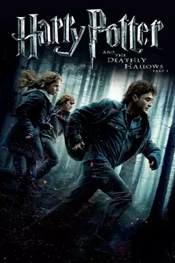movie Harry Potter and the Deathly Hallows: Part 1