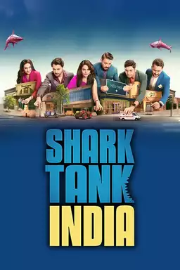 movie Shark Tank India
