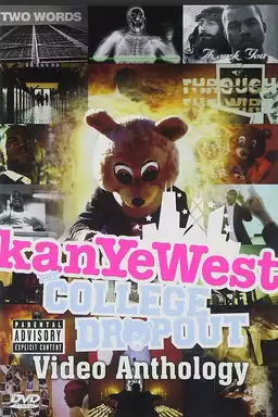 Kanye West: College Dropout - Video Anthology