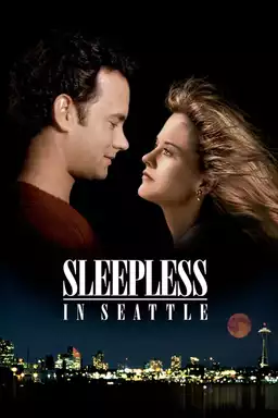 movie Nuits Blanches à Seattle