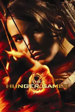 movie The Hunger Games