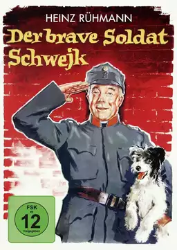 Der brave Soldat Schwejk