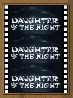 Daughter of the Night 1