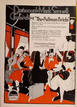 The Pullman Bride