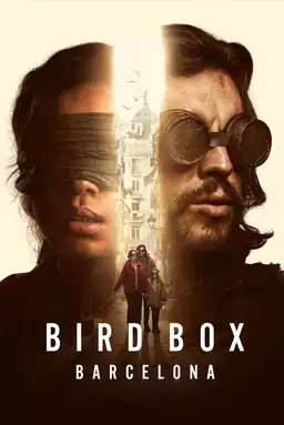 Untitled Spanish 'Bird Box' Spin-Off