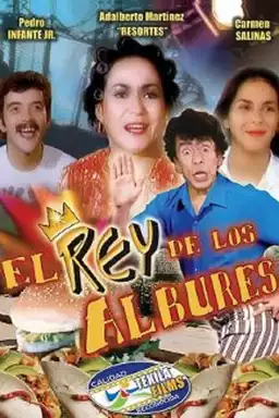 The king of the albures