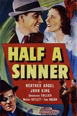 Half a Sinner