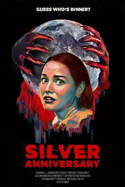 Silver Anniversary