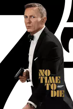 movie James Bond 007 - Keine Zeit zu sterben