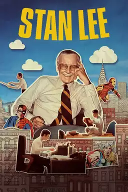 movie Stan Lee