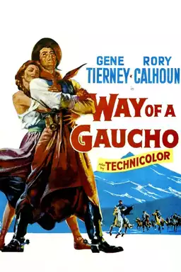 Way of a Gaucho