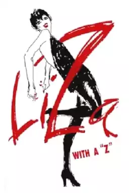 Liza Minnelli: Liza with a Z