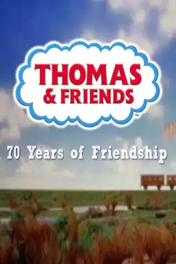 70​ ​Years​ ​of Friend​ship