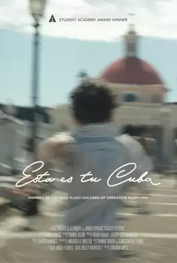 Esta es tu Cuba (This is Your Cuba)