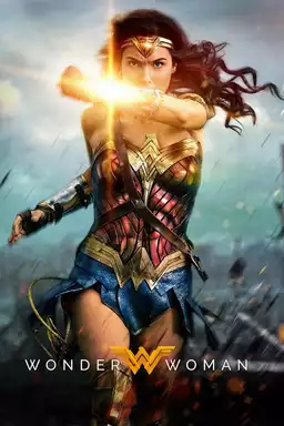 movie Wonder Woman