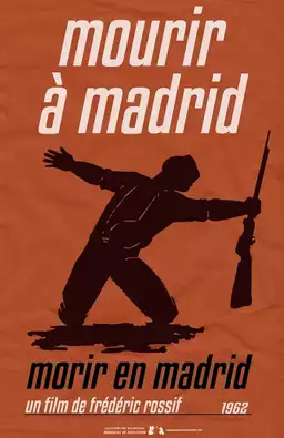 To Die in Madrid