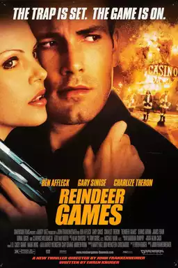 Reindeer Games