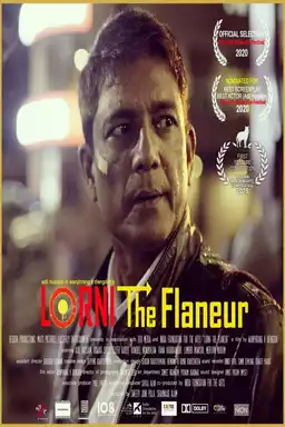 Lorni - The Flaneur