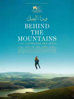 movie Behind the Mountains