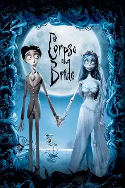 movie Corpse Bride - Hochzeit mit einer Leiche