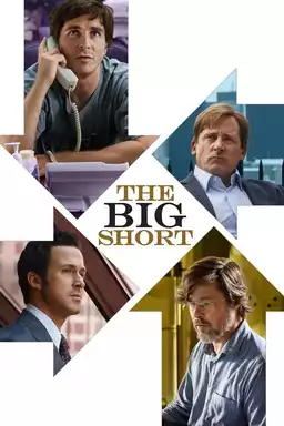 movie The Big Short : Le Casse du siècle