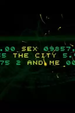 Sex, the City and Me