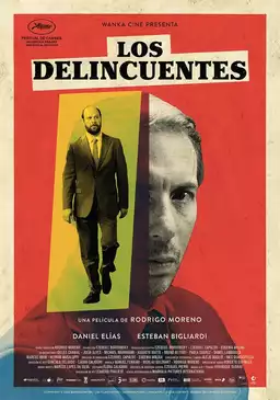 movie The Delinquents