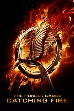 movie Hunger Games : L'Embrasement