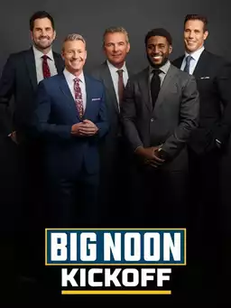 Big Noon Kickoff