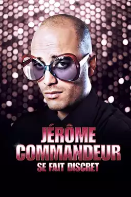 Jérôme Commandeur - Discrete