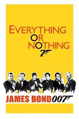 movie Everything or Nothing
