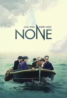 movie And Then There Were None