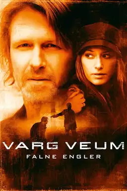 Varg Veum - Fallen Angels