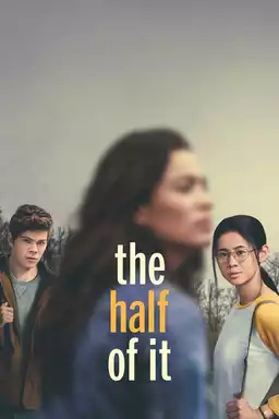 movie The Half of It