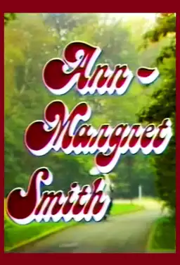 Ann-Margret Smith