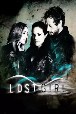 movie Lost Girl